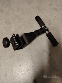 Barre Abdominale a Porta DOMYOS