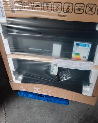 forno elettrico 