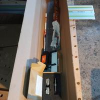 UJK Parf guide MK II guida per realizzare mft 3