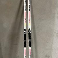 Sci di fondo Fischer RCS Classic