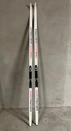 Sci di fondo Fischer RCS Classic