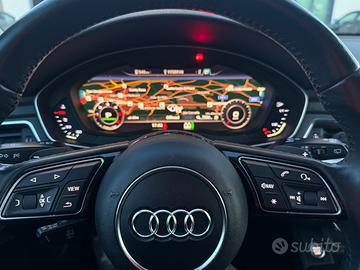 Audi A4 Avant 2.0 TDI SPORT, 190 cv