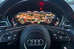 Audi A4 Avant 2.0 TDI SPORT, 190 cv