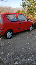 Fiat Seicento 