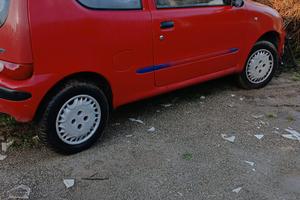 Fiat Seicento 