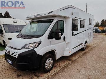 LAST MINUTE ETRUSCO T 6.9 SB ( 2025 LETTI GEMELLI 