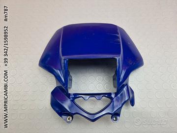 FARO MASCHERINA HUSQVARNA WR 250 1998 1997 CR 1996