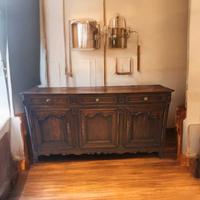 Antiche basi dell'800