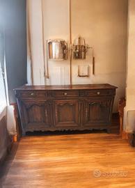 Antiche basi dell'800