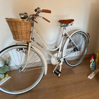 Bicicletta anni 50/60 Umberto Day