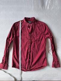 camicia Superdry taglia medium 