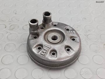 TESTATA CYLINDER TM RACING MX 125 1997 1998 EN