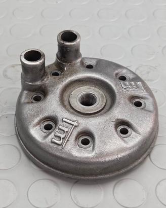 TESTATA CYLINDER TM RACING MX 125 1997 1998 EN
