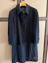 Cappotto uomo loden taglia 48