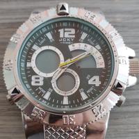 JCKY Orologio giapponese 