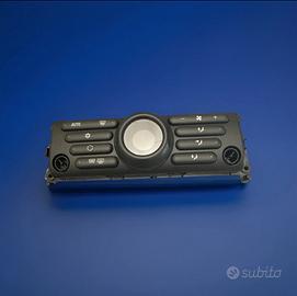 Centralina Clima control Mini One e Mini Cooper