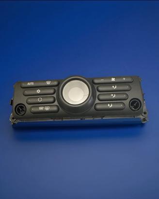 Centralina Clima control Mini One e Mini Cooper