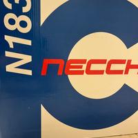 Taglia e cuci NECCHI