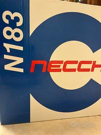 Taglia e cuci NECCHI