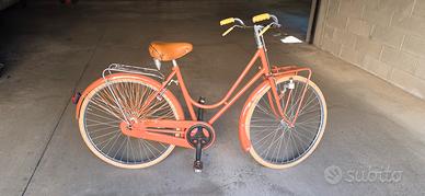 bicicletta