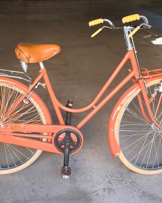 bicicletta