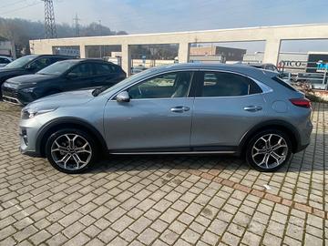 Kia XCeed 1.0 T-GDi GPL Style