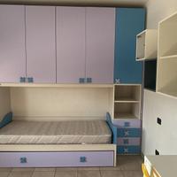 Per trasloco cameretta e mobile da sala