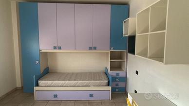 Per trasloco cameretta e mobile da sala