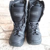 scarponi snowboard marca AirTracks 