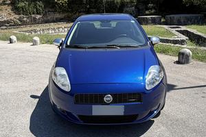 GRANDE PUNTO STARJET 1.4cc 16VALVOLE