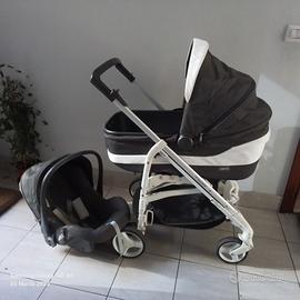 trio inglesina  leggere descrizione 