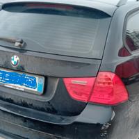 Portellone posteriore BMW SERIE 3 E91 Touring