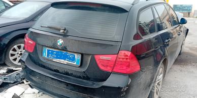 Portellone posteriore BMW SERIE 3 E91 Touring