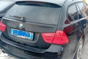 Portellone posteriore BMW SERIE 3 E91 Touring