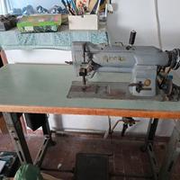 Macchina da cucire SINGER 