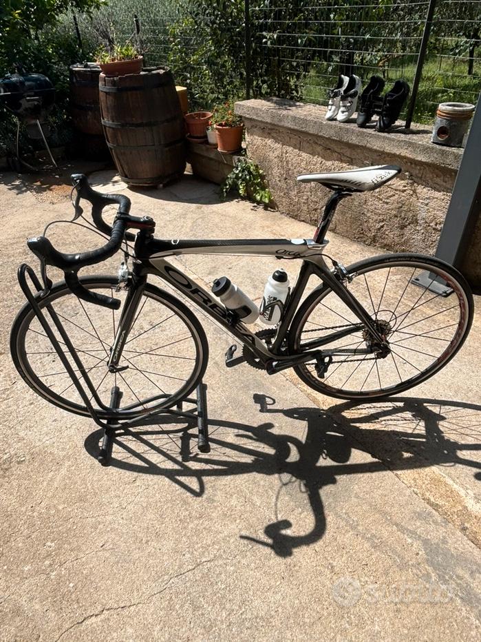 Bici Elettrica Bici Da Corsa Carbonio Taglia S Usate Vendo Bici