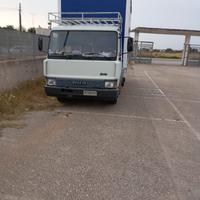 Camion Iveco