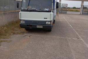 Camion Iveco