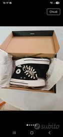 scarpe Converse 
