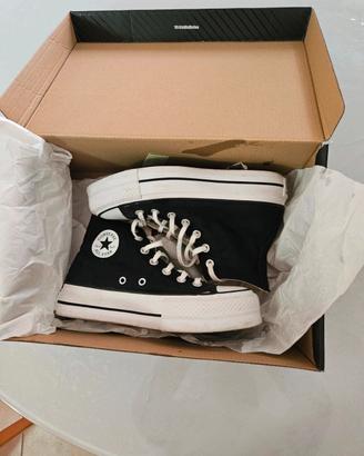scarpe Converse 