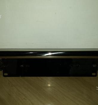 Bull bar universale