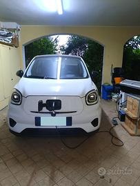 Leapmotor T03 