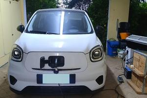 Leapmotor T03 