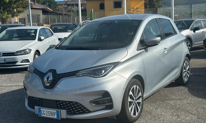 Renault ZOE Intens R135