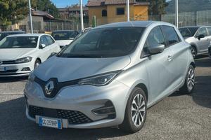 Renault ZOE Intens R135