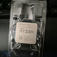 AMD Ryzen 3700x