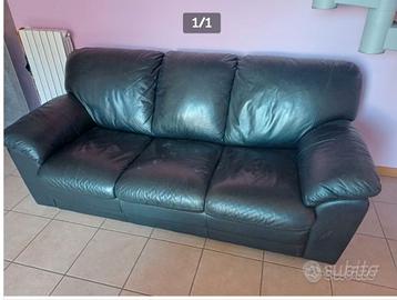 Divano 3 posti