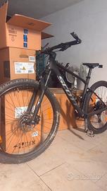 SCOTT SCALE 940