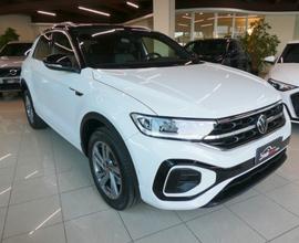 VOLKSWAGEN T-Roc 1.5 TSI 150 Cv R-Line - LED, Ca