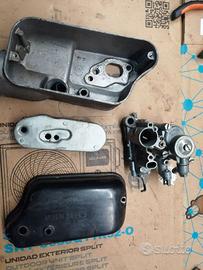 vaschetta carburatore vespa px 125 150